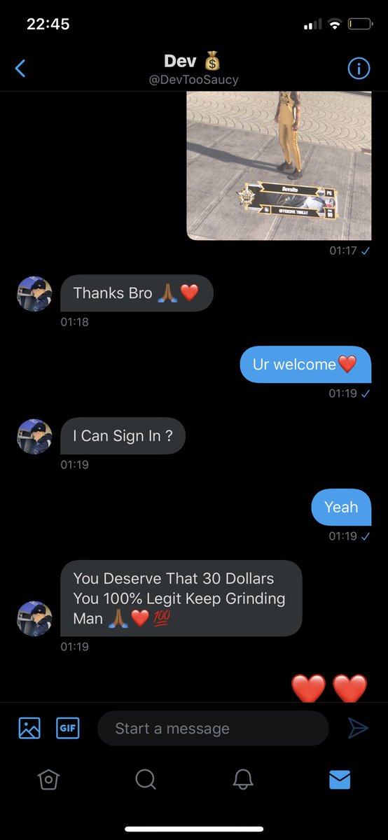 x tweet media