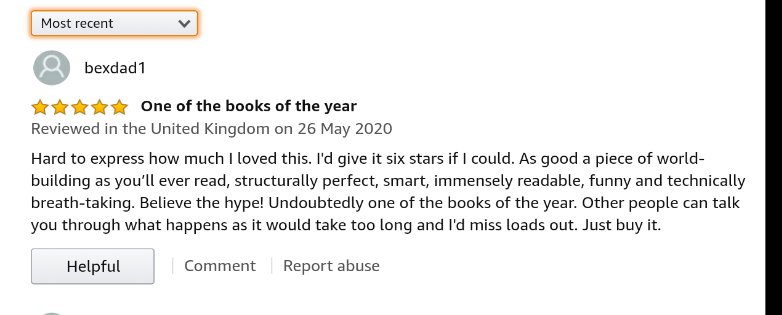 fahrenheitpress's tweet photo. Another great review for #KingOFTheCrows - so gratifying to see you all loving this book.
#BookOfTheYear
#DoBelieveTheHype
⭐⭐⭐⭐⭐ https://t.co/EcQ8sRUD45