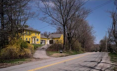 RealtorFoley's tweet photo. Are you a history buff, saint of preservation, or antique guru? Lets go tour this Antique Colonial Farmhouse at 483 Stafford St. in Charlton, MA! 

https://t.co/VNBE8xP4hL https://t.co/toG0VfGFdW