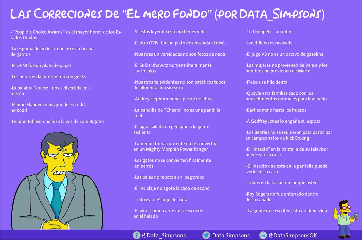 Santysimpson1's tweet photo. @ladrondesabado https://t.co/CEcBHYYNG4