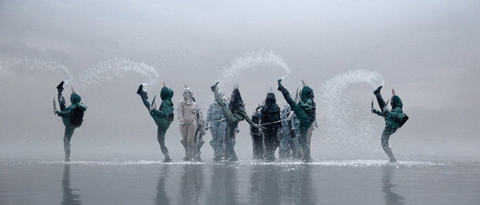 Donostia Zinemaldia - Festival de San Sebastián tweet media