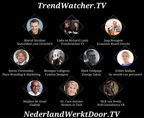 liekelamb's tweet photo. https://t.co/Nvx42vyKxq
Lieke&amp;Richard Lamb
27mei 15:30
Vanuit @s2mucs 
SamenWerken ad Toekomst 
Kijk via https://t.co/Nvx42vyKxq 
Gasten @MarcelNicolaas @S2M
@JaapBreugem @EBUtrecht
@questionmarksnl @MCollignon
@MujiborDeGraaf @Viadesk
@CaraInHolland @WomenInTechOrg 
@NickvBreda https://t.co/tPuPDwIBDl