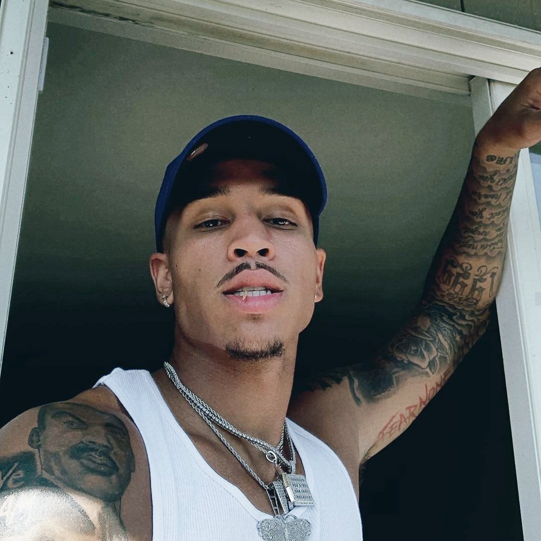 FEAR NONE #NewProfliePic