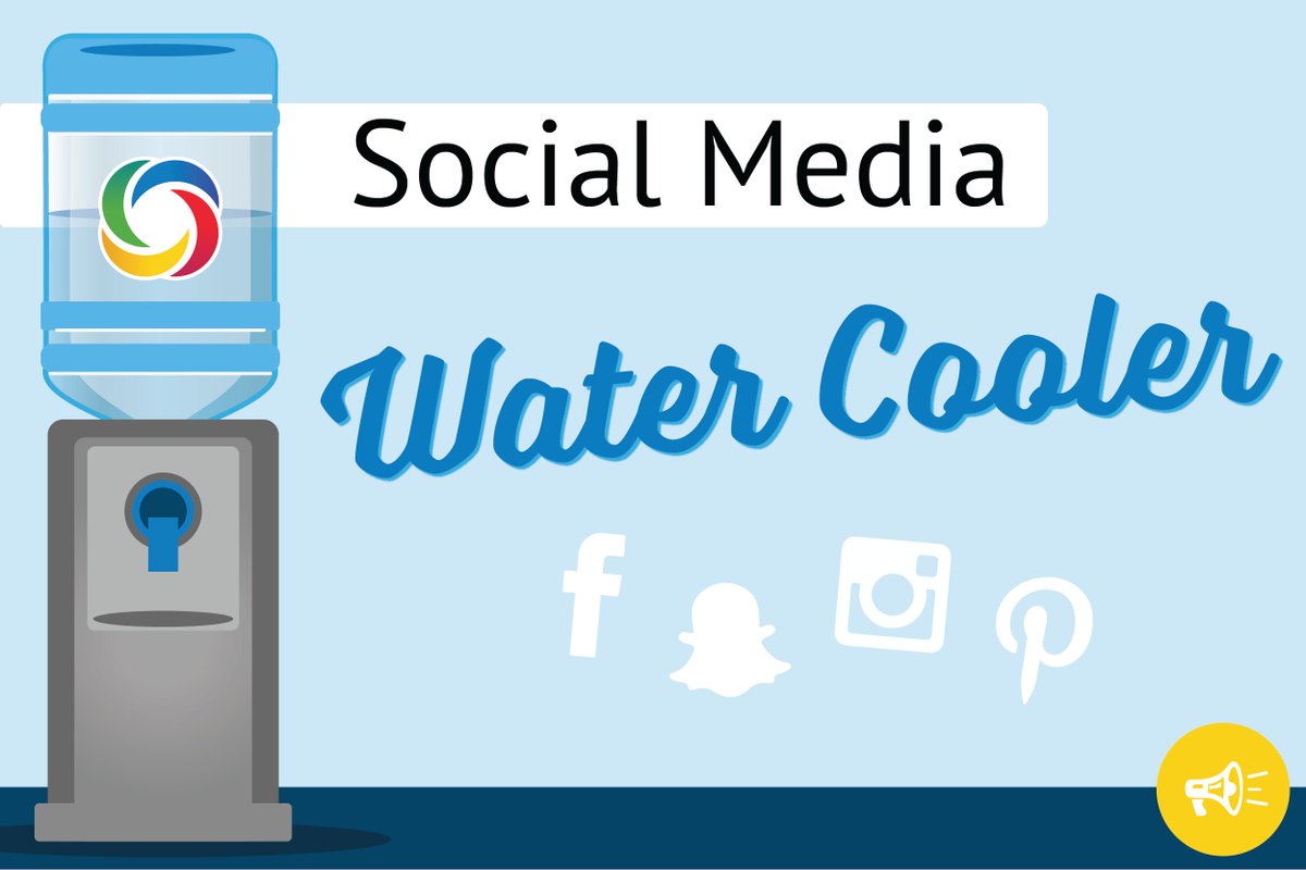 In this month’s Social Media Water Cooler: new #Snapchat advertising features, a new shopping CTA available on TikTok, and more. Dive in: roirevolution.com/blog/2020/05/m…