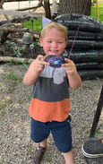 OhioAG's tweet photo. PLEASE SHARE: An endangered missing child alert has been issued for 5-year-old Cameron Walters, last seen at 5:10 p.m. Monday at the Mineral Springs Lake Resort campground in Adams County. 

Submit tips at 937-544-2314. More info here: https://t.co/0jbhnuP9g8 https://t.co/e8H2l8i83M