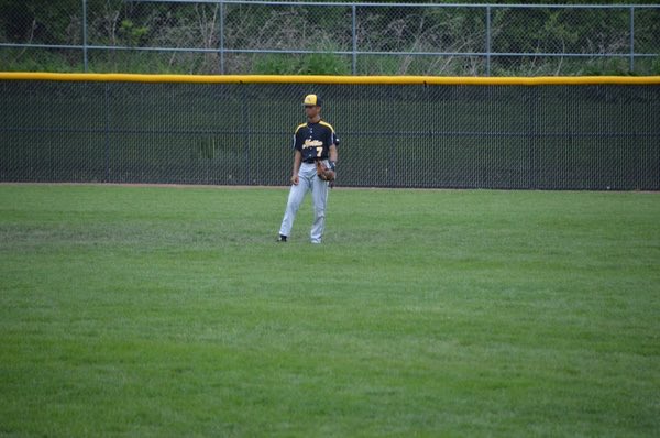 Senior Tyler Bayless will study Computer Information Systems + play baseball at Missouri Valley College! <a href="/tybayless/">Tyler Bayless</a> would have been a GameChanger this spring with his speed and defensive versatility. His hard work will continue to pay off at the next level