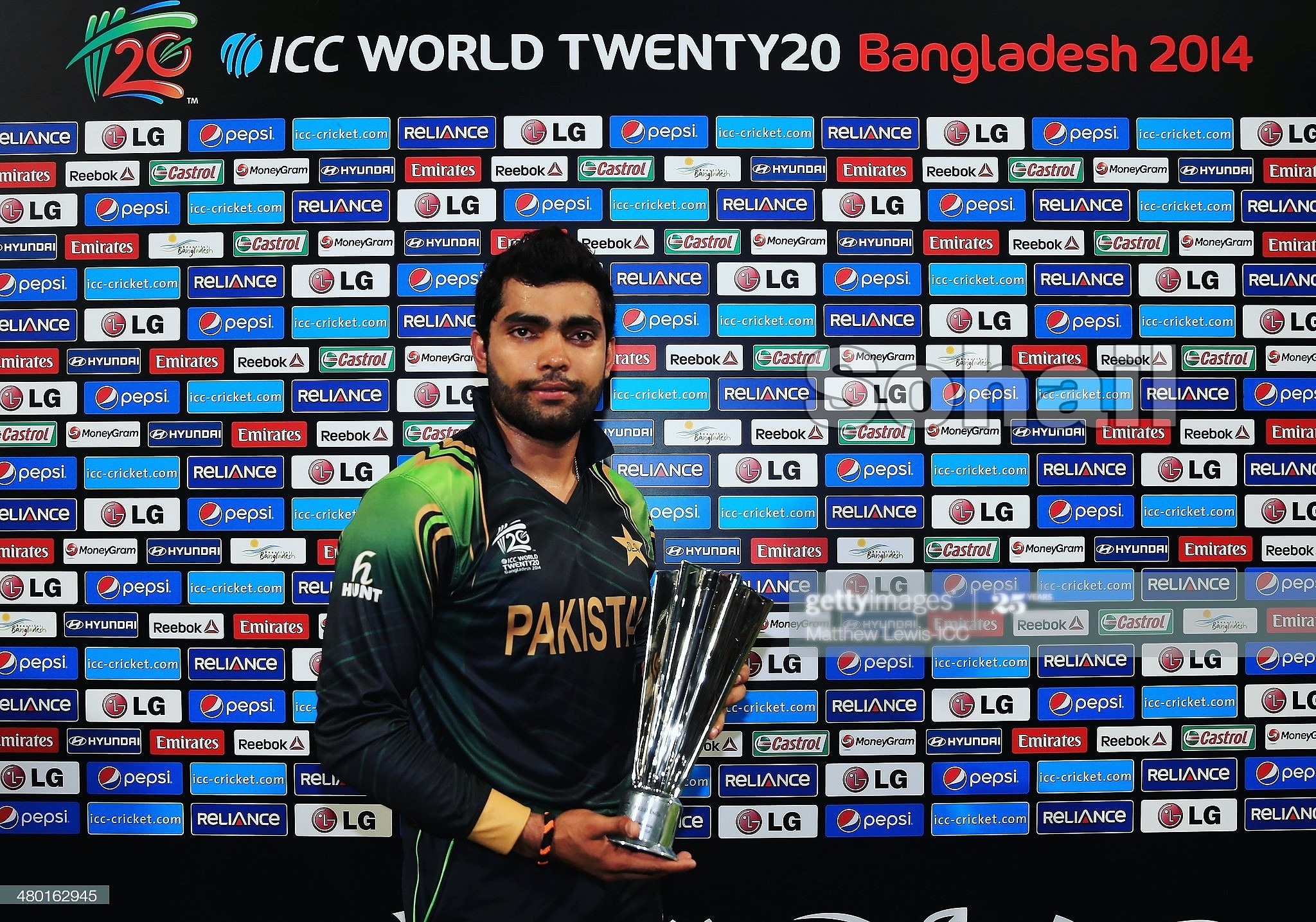Happy Birthday Umar Akmal 