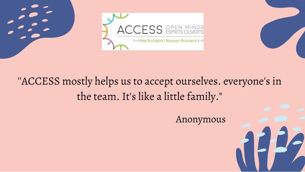 ACCESS NB tweet media