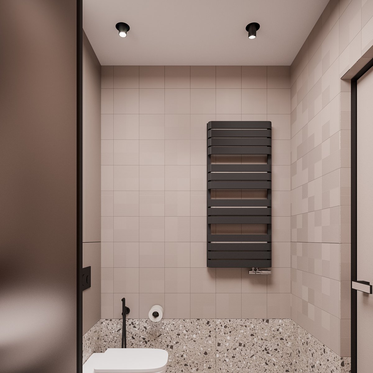 @irafox_design presents us this spectacular private house in Lutsk, Ukraine. Perfect combination of LINS PUMPKIN and LINS WHITE. How amazing does this look?
​
​#harmonyinspire #interiorismo #privatehouse #ceramictiles #interiordesign #signature #interiordesign #design #project