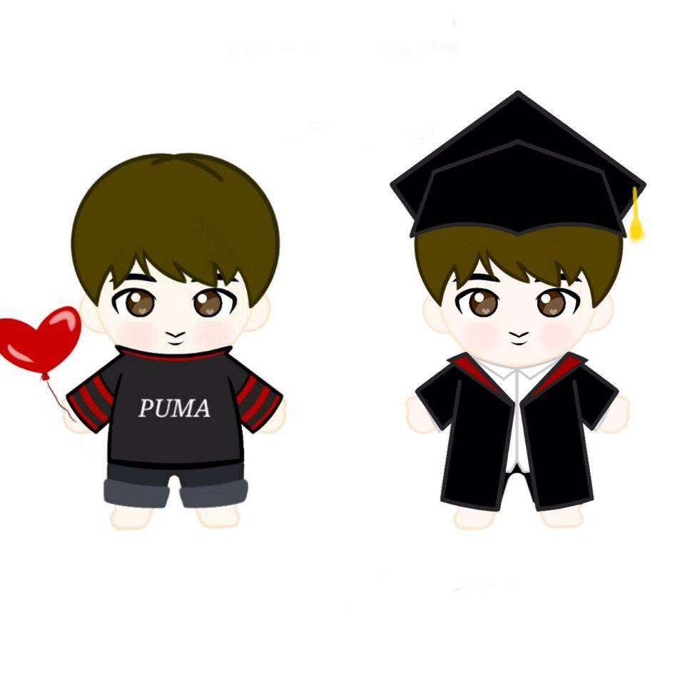 JIN SCHOOL / UNCLE JIN(2017)by @azjin_school