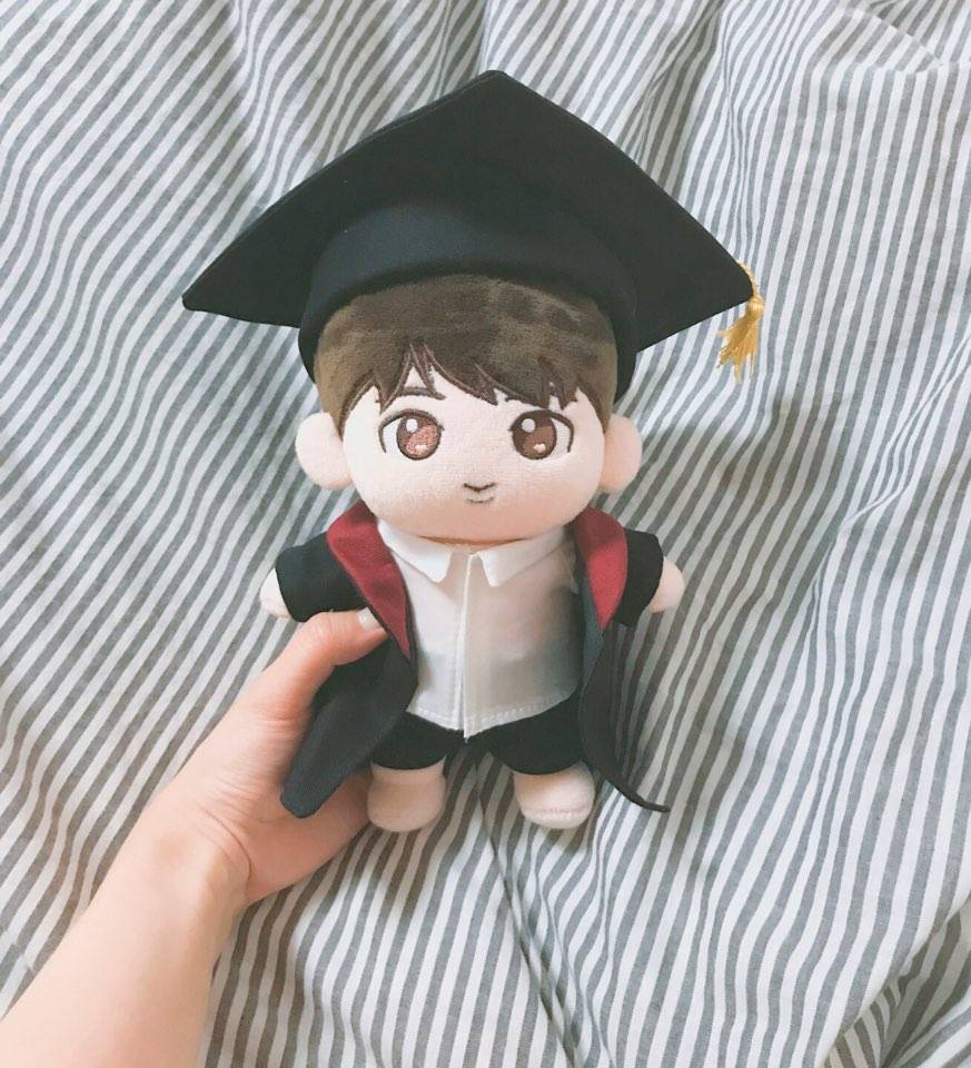 JIN SCHOOL / UNCLE JIN(2017)by @azjin_school