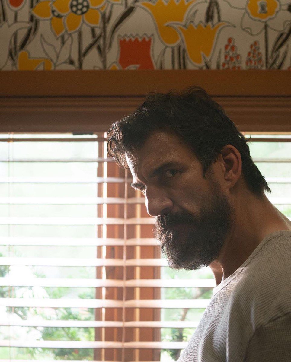 Robert Maillet tweet media