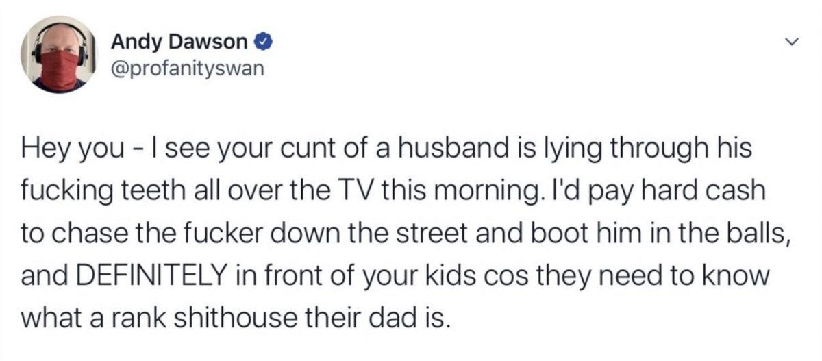 MediaGuido's tweet photo. Guardian and Mirror Writer Threatens to Assault Michael Gove in Front of His Children https://t.co/e2bU8GGXli https://t.co/LIst4fhl0q