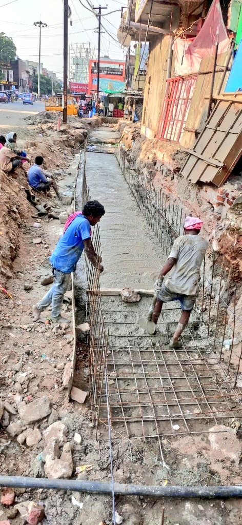 Smart Warangal tweet media