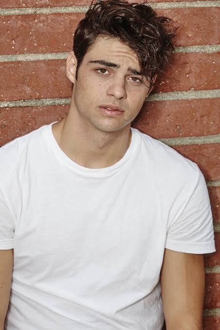 noah centineo as riku