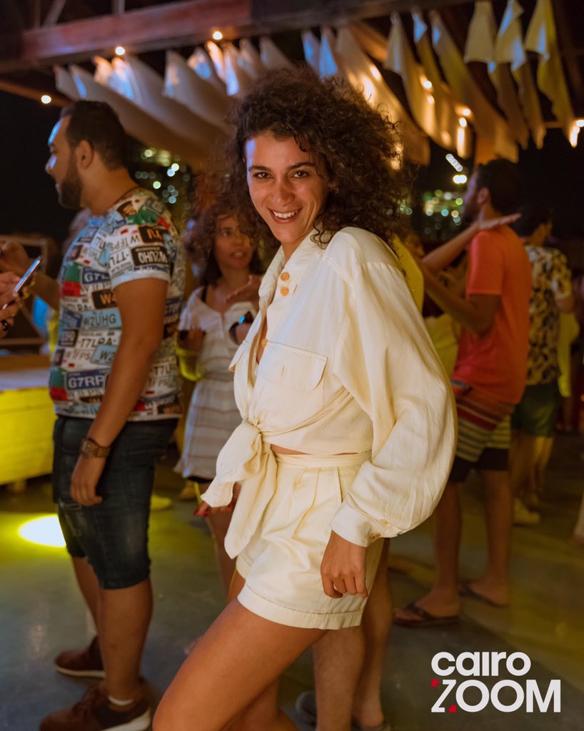 cairozoom's tweet photo. #ZoomFlashBack
Disco El Nogoum
at Seacode
13.07.2019 https://t.co/cc53hPyC3j