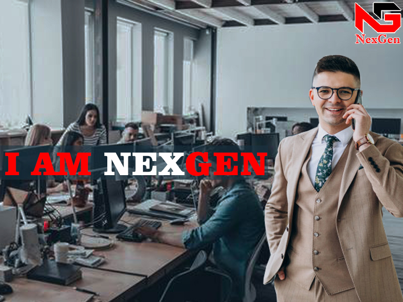 NexGen Software Solutions LLC (@nexgensit) on Twitter photo 