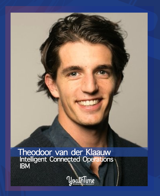 YouthTime's tweet image. We have a webinar tomorrow (Wednesday 27th) with him at 16.00 CET, he will be talking about Intelligent Operations, be sure that you have some paper and pen to make notes! 🖊📝 

Meeting ID: 351 986 6606
Pass: 3YfkC3

Link: zoom.us/j/3519866606?p…