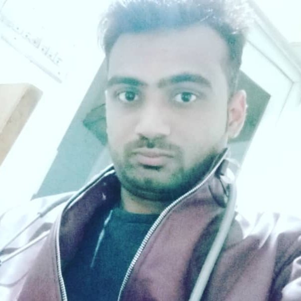 #NewProfilePic