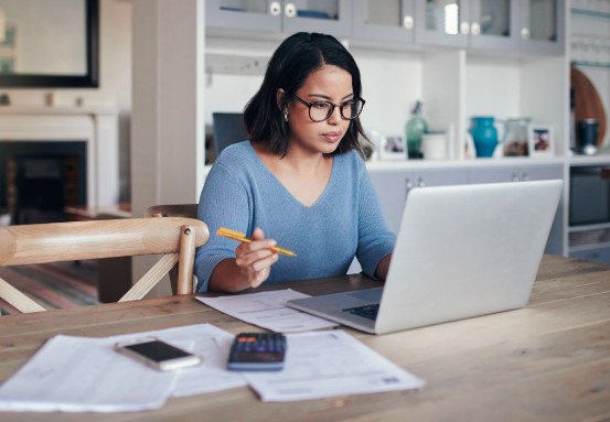 TowerInteriors's tweet photo. Working from home is the new normal for now. Have you found a comfortable work space in your home where your thoughts are clear and you feel relaxed? #homeoffice #halifax https://t.co/ct7Zpq0ME1