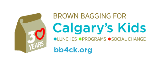 BrownBaggingIt's tweet photo. Yesterday we held our AGM &amp; were proud to announce that 2020 marks our 30th year of feeding hungry kids.⁠ TYSM #Calgary for getting involved in your community and stepping up to help us reach our vision of no hungry kids! #heartofbb4ck #nohungrykids #yycactions #bb4ck #community https://t.co/wZ48gW42CO