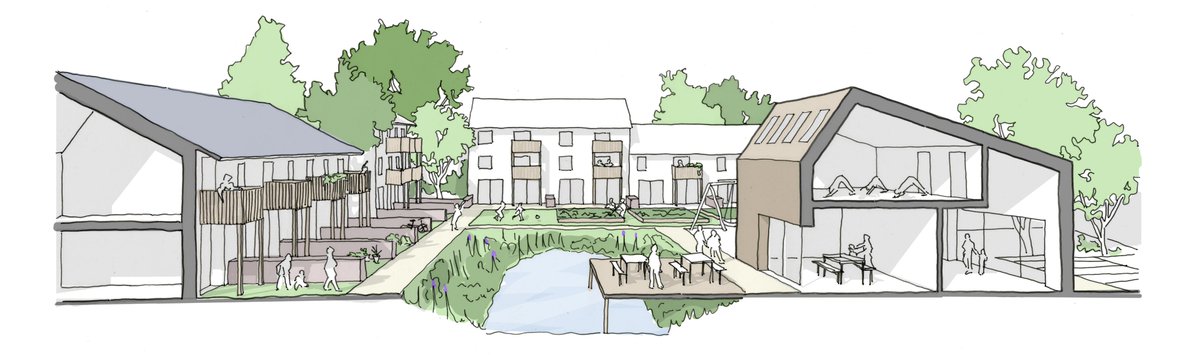 ManCoHo (@mancohousing) on Twitter photo On 18th June we're hosting a webinar to let ppl know about our plans for a sustainable cohousing community in Manchester - incl. our vision and aims for the project, progress so far and what the future holds (as far as anyone can say RN😅)
RTs appreciated!
eventbrite.co.uk/e/manchester-c… On 18th June we're hosting a webinar to let ppl know about our plans for a sustainable cohousing community in Manchester - incl. our vision and aims for the project, progress so far and what the future holds (as far as anyone can say RN😅)
RTs appreciated!
eventbrite.co.uk/e/manchester-c…