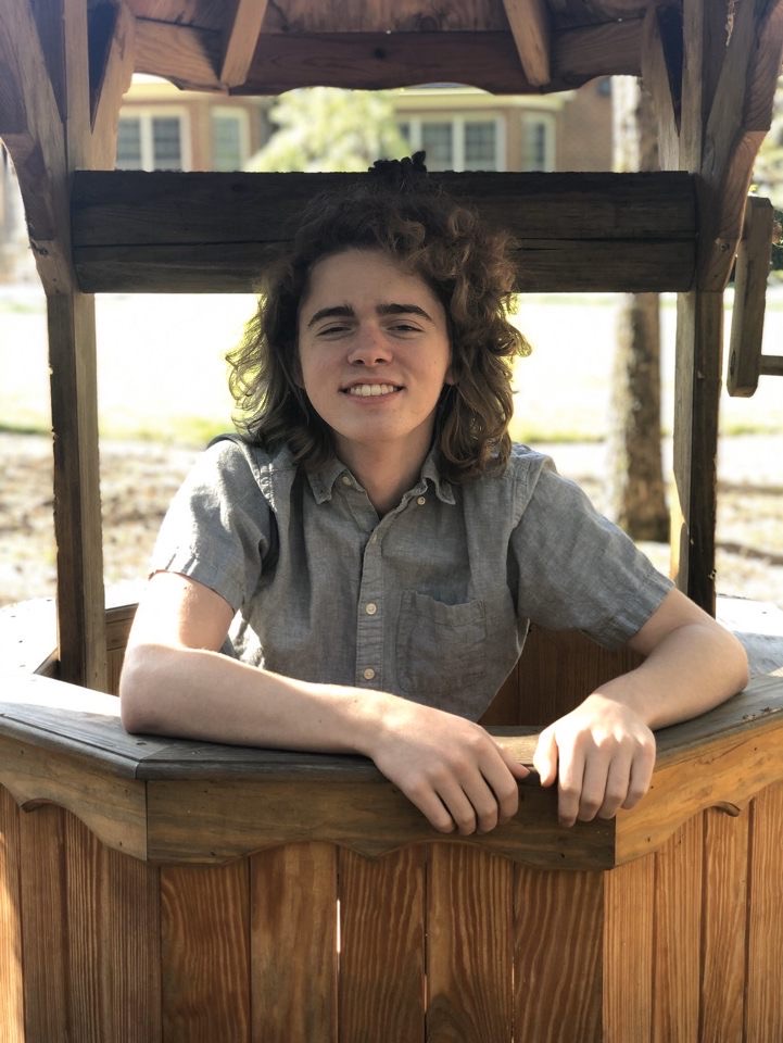 VTStudio72's tweet photo. "I feel like my scope of what I can imagine and how I think has been broadened like crazy by all of the cool stuff I’ve seen people make and all of the crazy ideas people have had."

Read the rest of James' story on our Instagram!
https://t.co/nA4ytWgSde https://t.co/ThmkwBjC6I