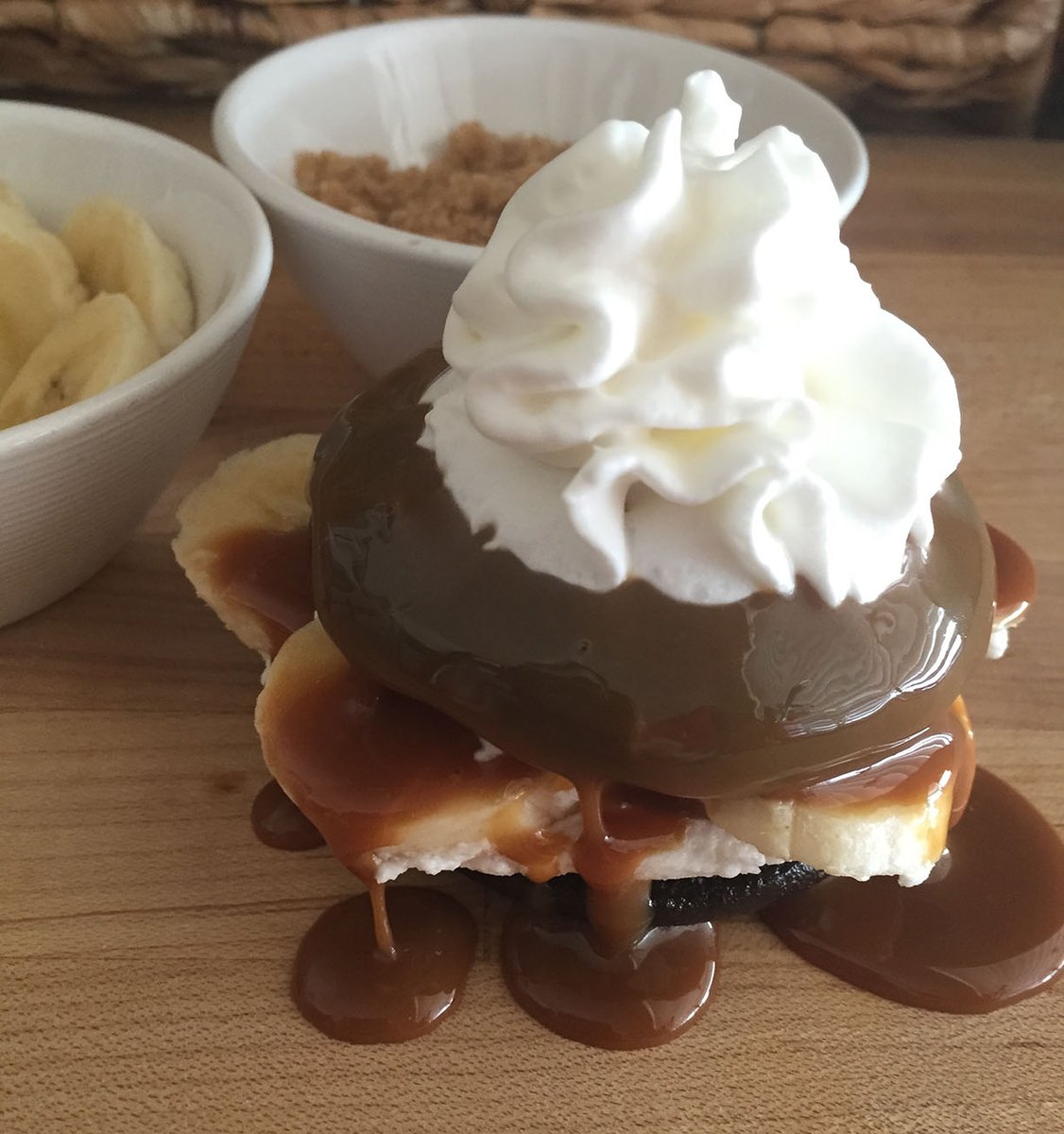 PipingGourmets's tweet photo. Craving handled. 👅💦 https://t.co/szgp9YvOKV