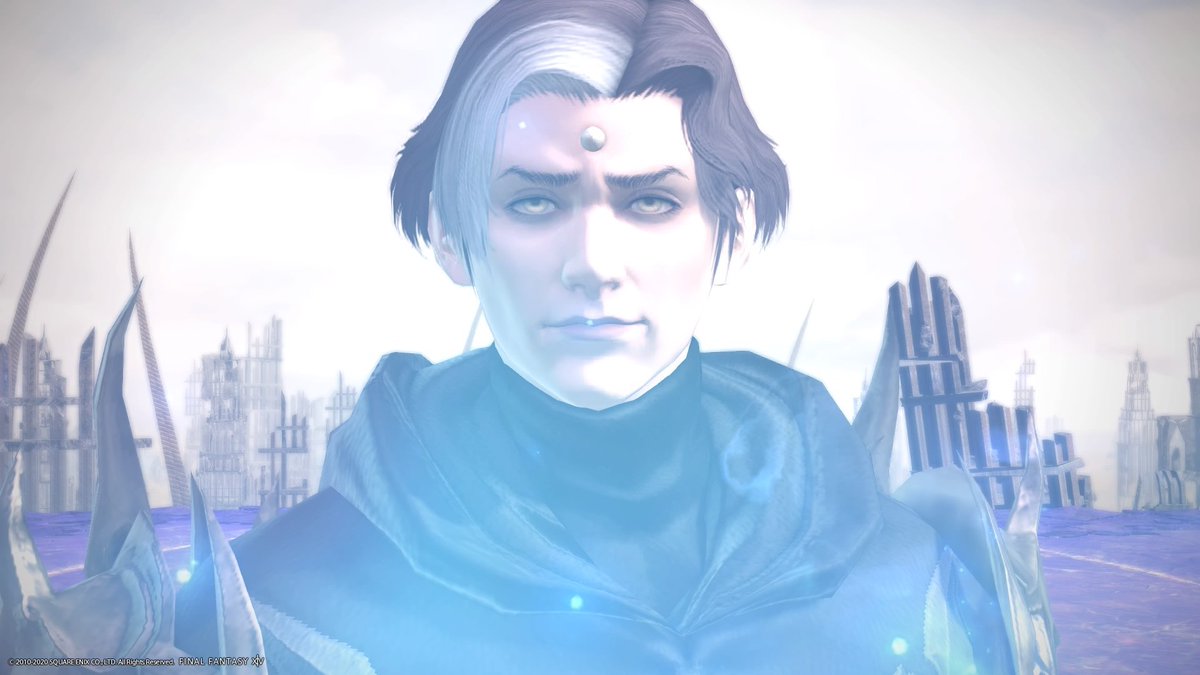 AND DONT EVEN GET ME STARTED ON....THIS.... LIKE.... god i. emet selch is such a well-written opposing side. thats it. thats the tweet.Remember that we once lived............ i.........................................