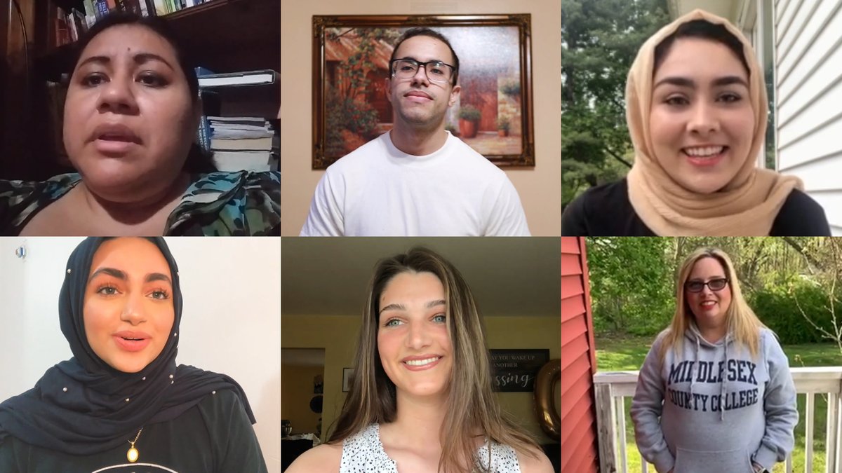 MiddlesexCollNJ's tweet image. Congratulations Class of 2020! Here are some words from our Graduates!

youtube.com/watch?v=lDhG0d…

#2020MCCGRAD #middlesexcountycollege #SuccessStartsHere