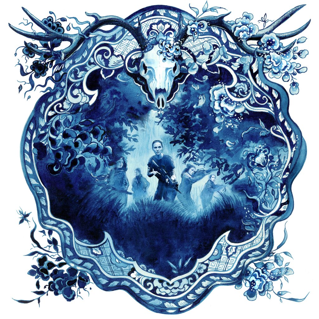 theaoi's tweet image. Today, for #afolioaday, we wanted to highlight the work of Anna Sokolova. Anna’s work merges traditional techniques with modern day culture and technology. Her work is new to AOI folios, so a perfect time to take a look!

bit.ly/3fCCmpi   @plushbrush