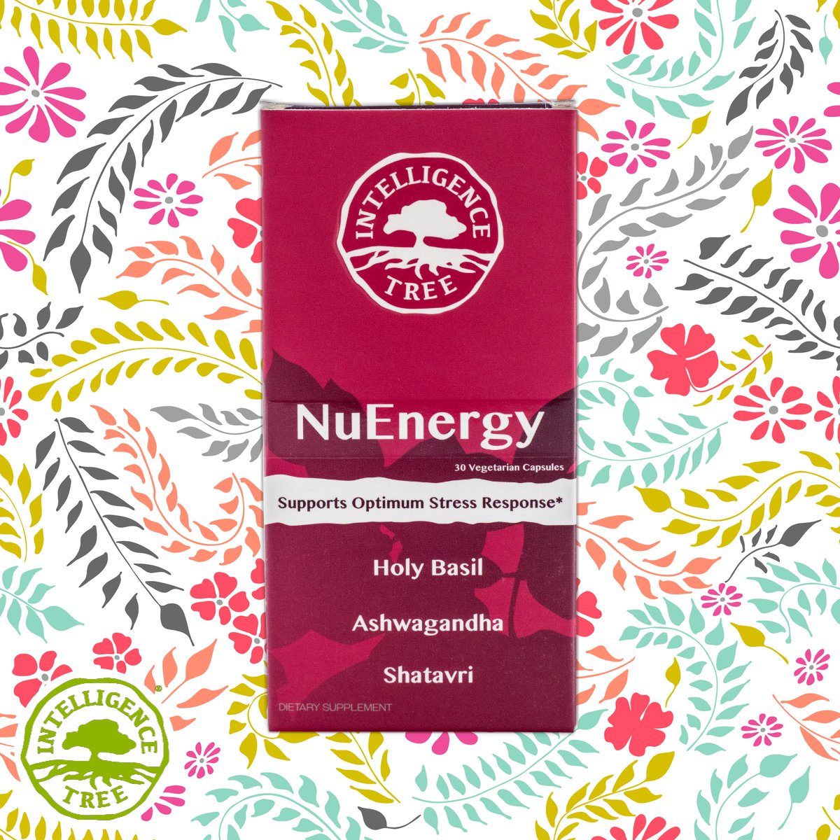 IntelligenceTre's tweet image. Intelligence Tree's NuEnergy helps people who struggle with energy sapping anxiety and stress maintain healthy, normal energy levels. Having the energy to pursue a normal and happy lifestyle is as important today as ever, don't settle for a dreary, stressed and tired life.