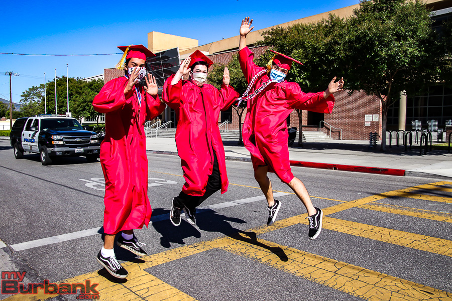 myBurbank News tweet media