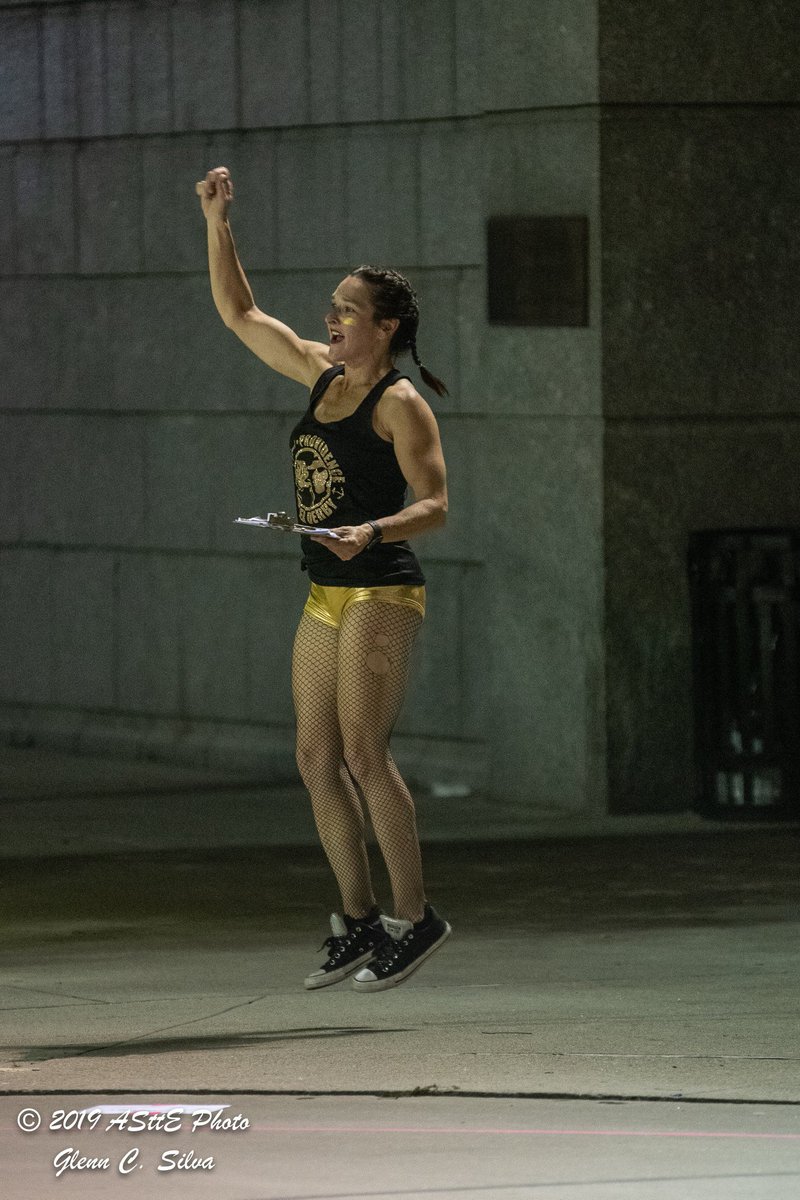 Whatever you're up to today, Can't-Catch-A-Torie's cheering you on from the sidelines! 🎉#youcandoit #thirdbasecoach #PRDMob🍍 #dailydoseofpositivity #happythoughts #rollerderby #tuesday
📷 Glenn C. Silva ASttE Photo