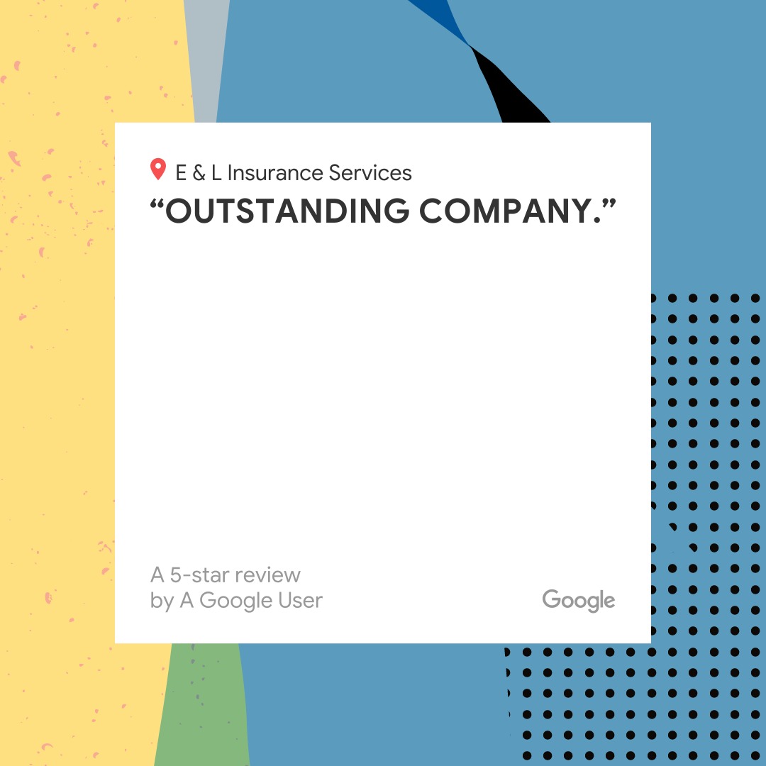 elinsurance's tweet image. Outstanding service is our goal! Call for a free Florida insurance quote today (305) 541-1002. #FloridaInsuranceAgent #InsuranceAgent #IndependentInsuranceAgent