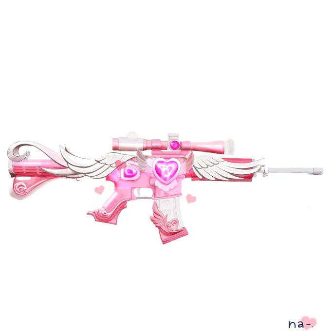 銃スキンのtwitterイラスト検索結果 古い順 銃スキンのtwitterイラスト検索結果 古い順