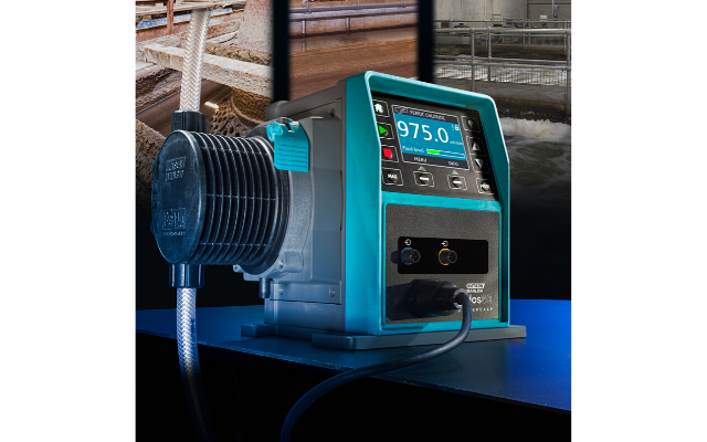 EmpoweringPumps's tweet image. Qdos #ChemicalMeteringPumps from @WMFTG_News now feature four configurable outputs to help users cut down on the need for additional PLCs and provide extra flexibility when communicating with #SCADA or other external #MonitoringSystems. bit.ly/2WNx9DJ #PumpTalk