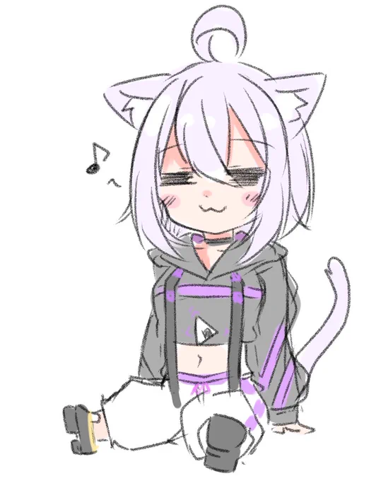 おやすみおかゆ 