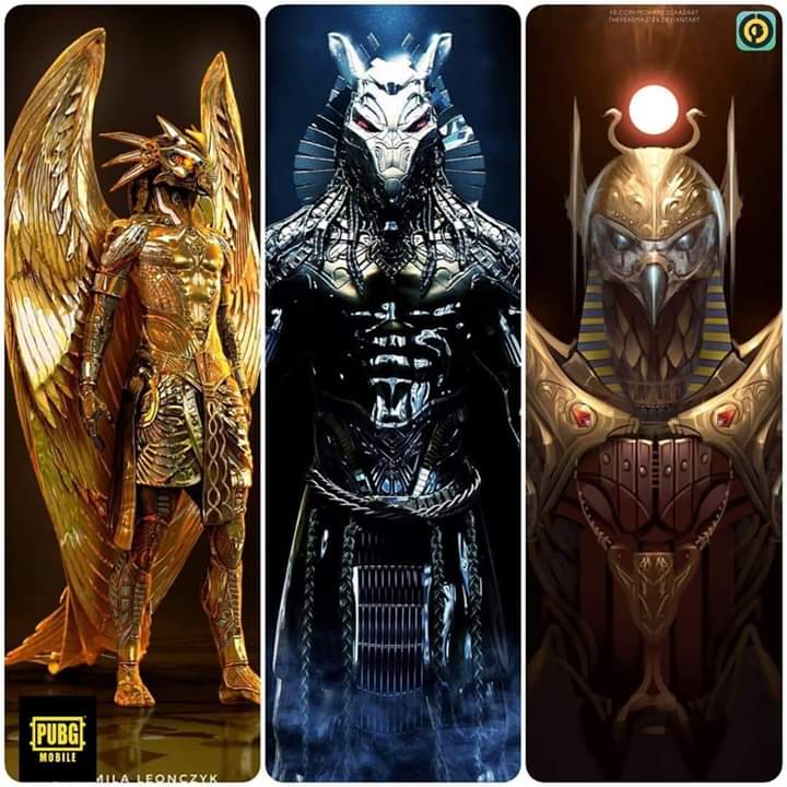 Pain52182700's tweet photo. @PUBG 
#season_14
It will be awesome if the season be about  egybt https://t.co/0ZPC3b1oKd