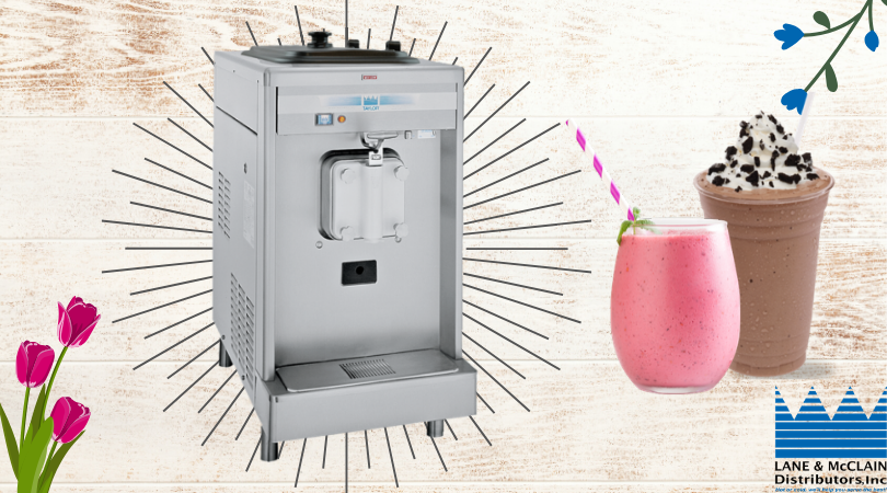 LaneAndMcClain's tweet photo. Shake things up this year with a #Taylor milkshake machine! With consistent quality a milkshake is perfect for any time of the year. Want to test out our machine with your product? Schedule a demo with us today! 

#milkshake #milkshakemachine #shake #shakemachine https://t.co/ZxDszIGt9G