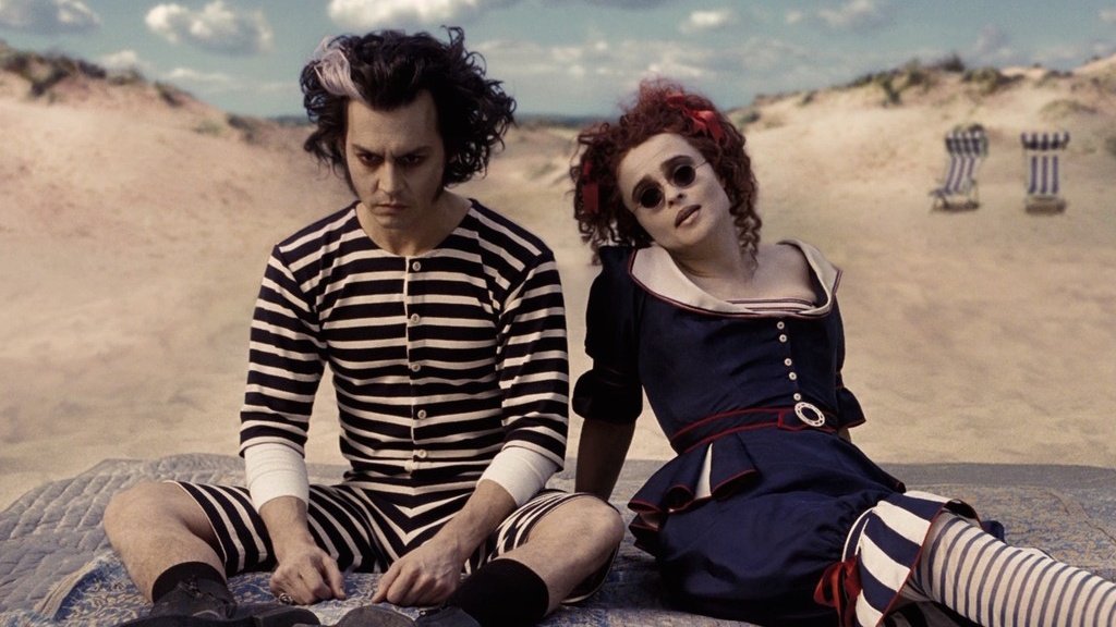 Happy birthday Helena Bonham Carter!love her so much 