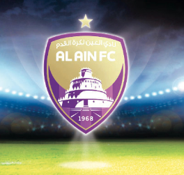 الاتحاد الرياضي On Twitter شعار نادي العين يحصد أعلى الأصوات في استفتاء الشعار الأجمل على موقع الاتحاد الآسيوي لكرة القدم