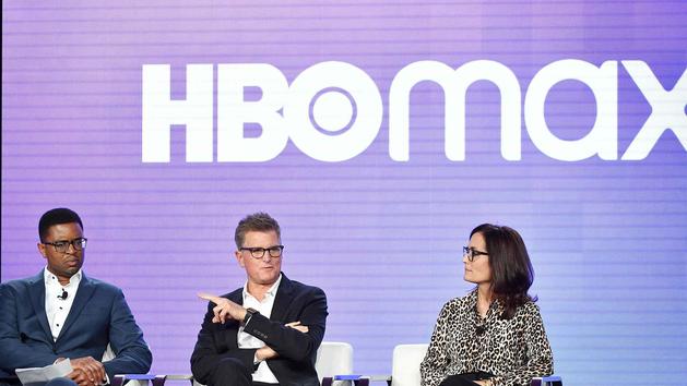 24NewsLive's tweet photo. HBO Max entre dans la mêlée du streaming vidéo https://t.co/jwvcpRKKoG #MédiasampPublicité https://t.co/WNt9VAshZn