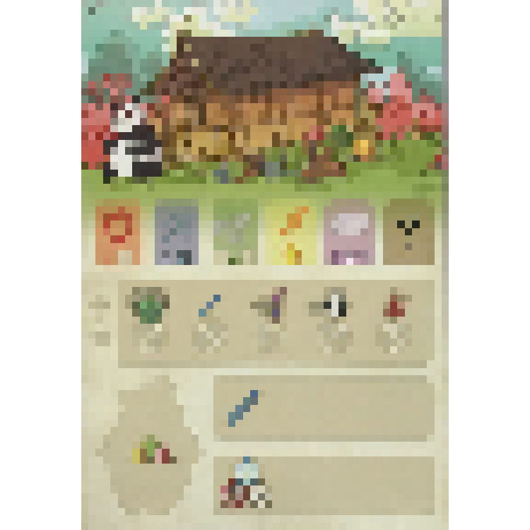 See today's full #badboardgamecovers challenge post at: instagram.com/p/CAqDkfHBbT5/…
#boardgames #9days9boardschallenge