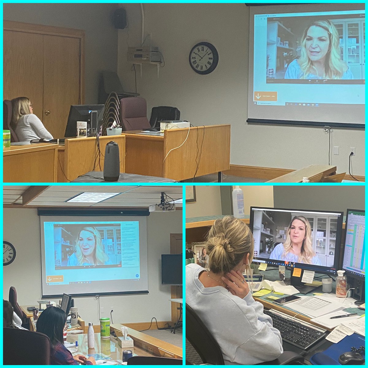 webb_ab's tweet image. Thanks to @JodyCarrington &amp;amp; @Lnetworkes for the online professional learning provided to support staff.  What a wonderful opportunity #btps28 #ablearningathome