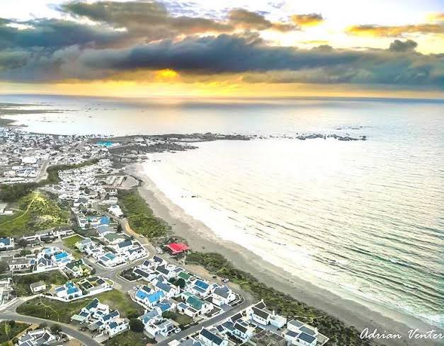 Paternoster, Western Cape