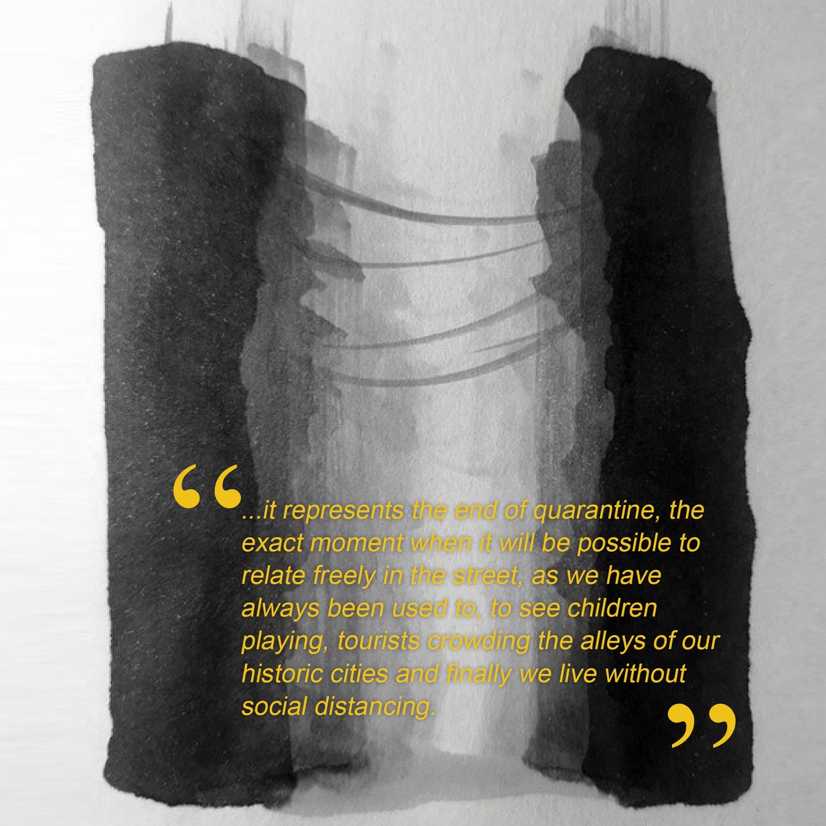 Nicola will receive a 3 month paid internship at Cityscape Digital and return flights to London. The team looks forward to meeting you and working together on exciting projects! #Master #Architettura #Digitale #IUAV #CGI #architecture #archdaily #3dartist #3ds #rendercollective