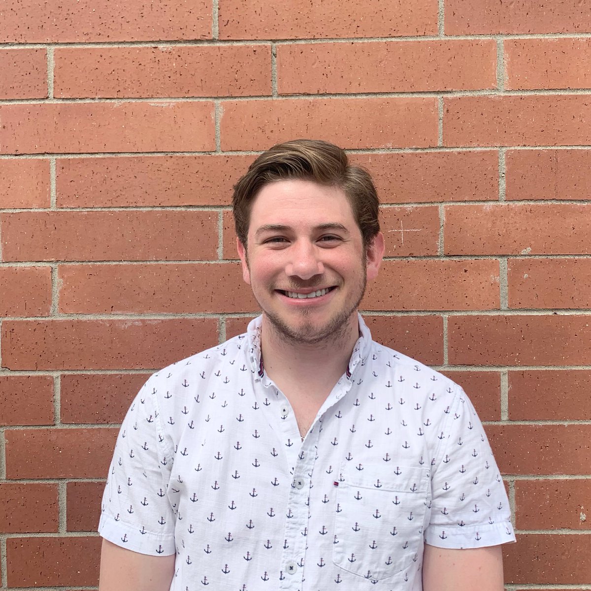 OrrStreetLoft's tweet photo. Meet one of our Leasing Agents, Jimmy! To schedule a in person or Facetime tour with Jimmy call (573)815-7320! #OrrStreetLofts https://t.co/GHdH10951T