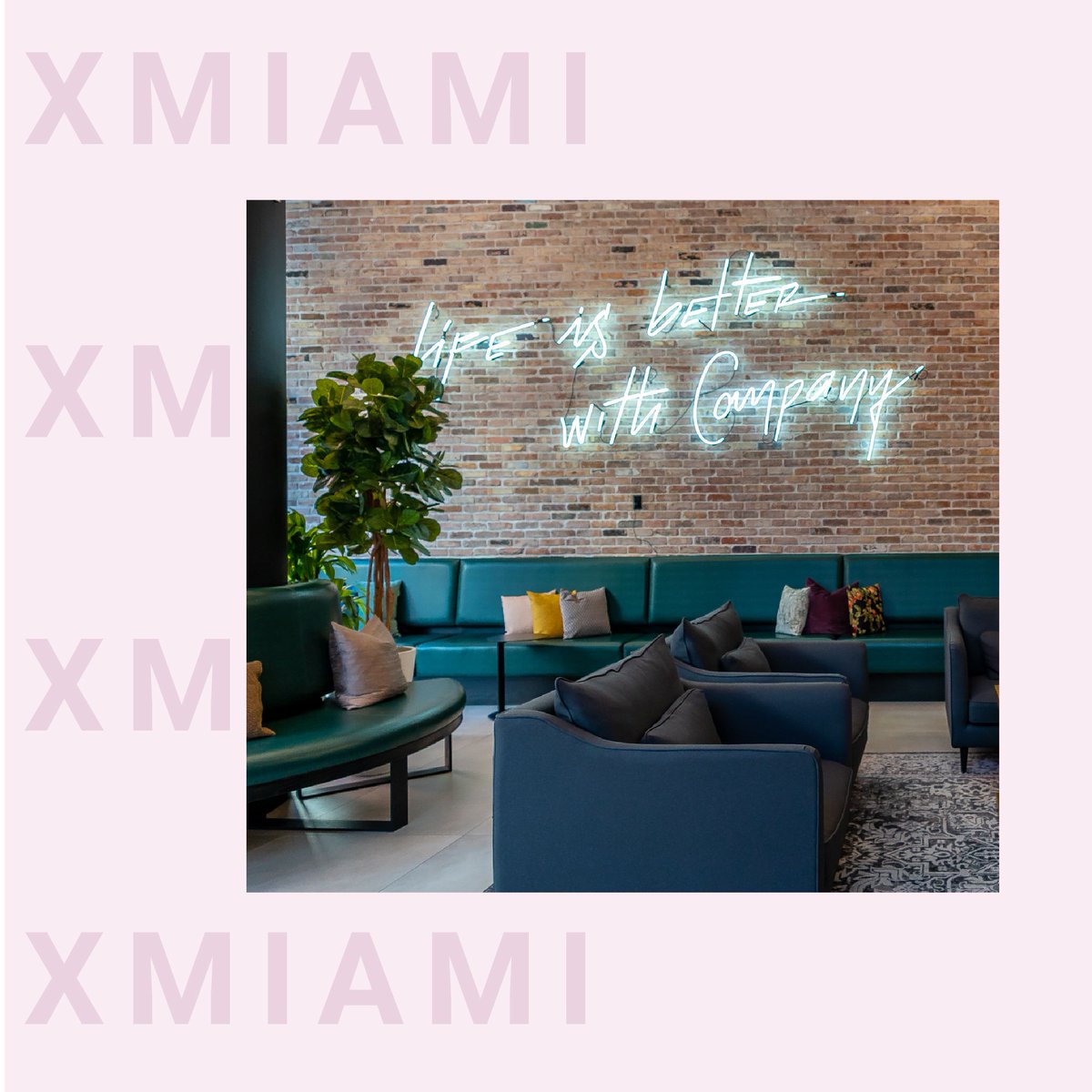 dharmahomesuite's tweet photo. Discover the Dharma experience in #DowntownMiami! https://t.co/510C5sFoTA https://t.co/ituP0yLX7y