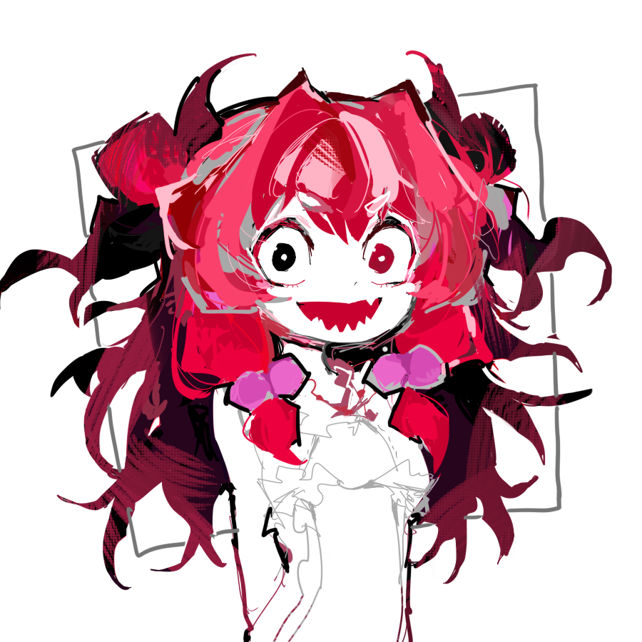 「Roa 」|ちぐ齒莖ダサわやかのイラスト